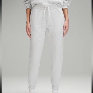 Lululemon Scuba High Rise Jogger Full Length